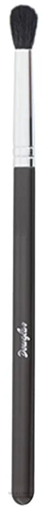 Кисть для растушёвки теней Douglas Blending Brush из мягкого ворса универсальная