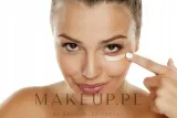 Круглая кисть для консилера Douglas Rounded Concealer Brush из плотного ворса — фото 2