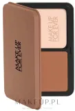 Пудровая тональная основа Make Up For Ever HD Skin Matte Velvet матирующая, 11 г, оттенок 4R63 — фото 1