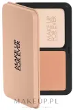Пудровая тональная основа Make Up For Ever HD Skin Matte Velvet матирующая, 11 г, оттенок 2R24 — фото 1