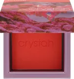 Румяна для лица Benefit Crystah Strawberry Pink — фото 1