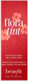Тинт для губ и щёк Benefit Floratint Lip Cheek Stain, жидкий, с аппликатором, 6 мл, оттенок Desert Rose — фото 2