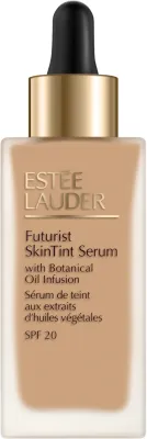 Тональная основа-сыворотка Estee Lauder Futurist Skintint Serum SPF 20 увлажняющая, 30 мл