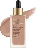 Тональная основа-сыворотка Estee Lauder Futurist Skintint Serum SPF 20 увлажняющая, 30 мл, оттенок 2C3 — фото 1