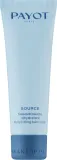 Payot Source Rehydrating Balm Mask — интенсивная увлажняющая маска-бальзам для лица с арбузом и инжиром, 50 мл — фото 1