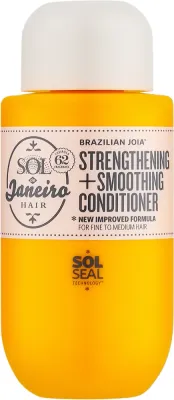 Восстанавливающий кондиционер для волос Sol De Janeiro Brazilian Joia Damage Repairing 295 мл