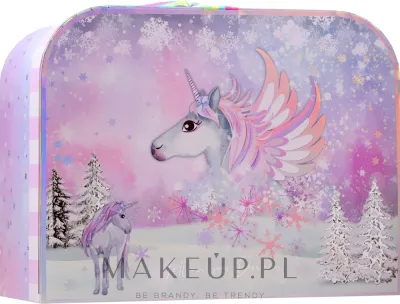 Набор для тела Baylis & Harding Beauticology Unicorn из 5 средств уценка внешней упаковки