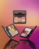 Палетка для макияжа глаз и лица Make Up For Ever Artist Color Pro Palette, оттенок 03 - Tangerine — фото 6