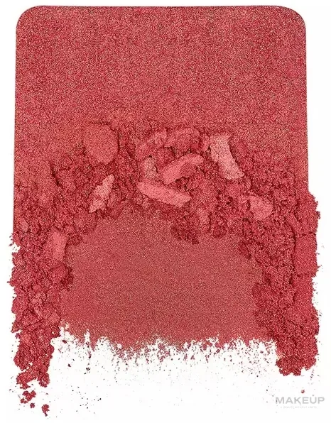 Румяна для лица Make Up For Ever Artist Face Powders, оттенок 240 - Cheeky Cherry