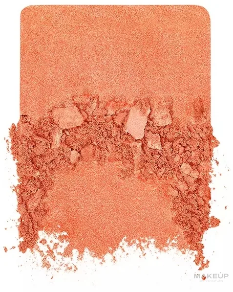 Румяна для лица Make Up For Ever Artist Face Powders, оттенок 340 - Spirited Sienna