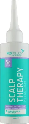 Отшелушивающая сыворотка для кожи головы Neofollics Hair Technology Scalp Therapy Peeling Serum, 90 мл