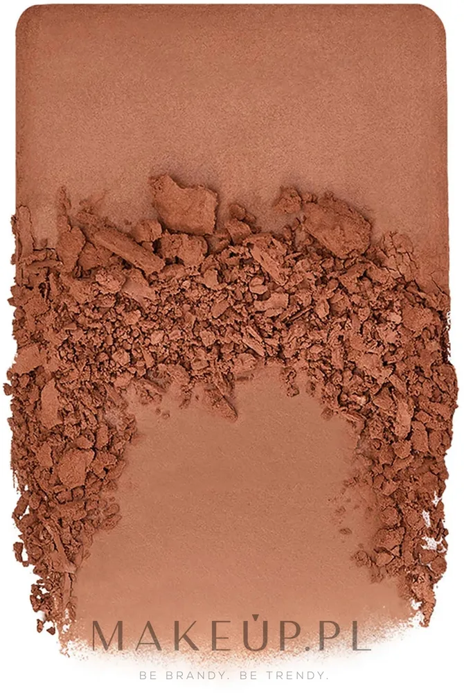 Пудра для контуринга Make Up For Ever Artist Face Powders Sculpt матовая, 4 г, оттенок 440 - Powerful Mocha