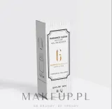 Осветляющая сыворотка-ролик для лица Gemma's Dream Radiance Clear, ниацинамид, арбутин и койевая кислота, 14 мл — фото 3