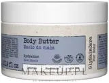 Увлажняющее масло-баттер для тела и волос GlySkinCare с церамидами — фото 1