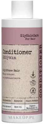 Кондиционер для жирных волос GlySkinCare Hair Conditioner 200 мл