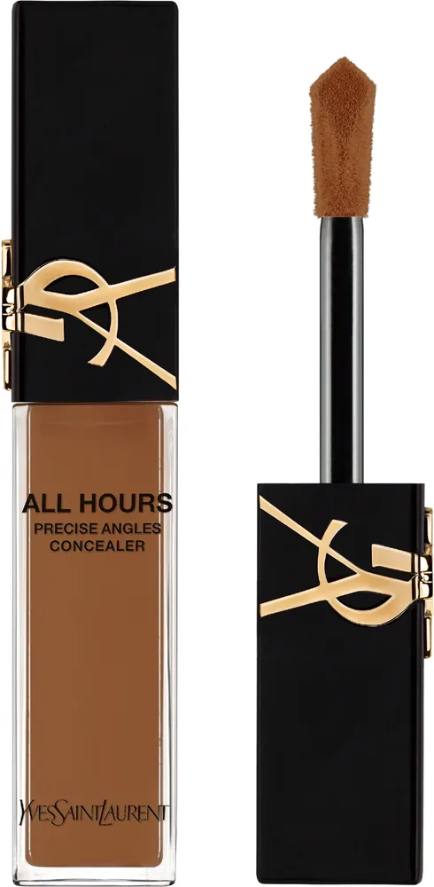 Yves Saint Laurent Korektor do twarzy - Корректор для лица YSL All Hours Precision Angles, оттенок DW4