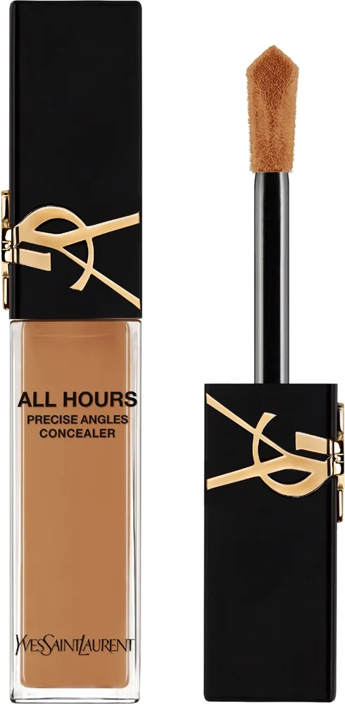 Yves Saint Laurent Korektor do twarzy - Корректор для лица YSL All Hours Precision Angles, оттенок MN1