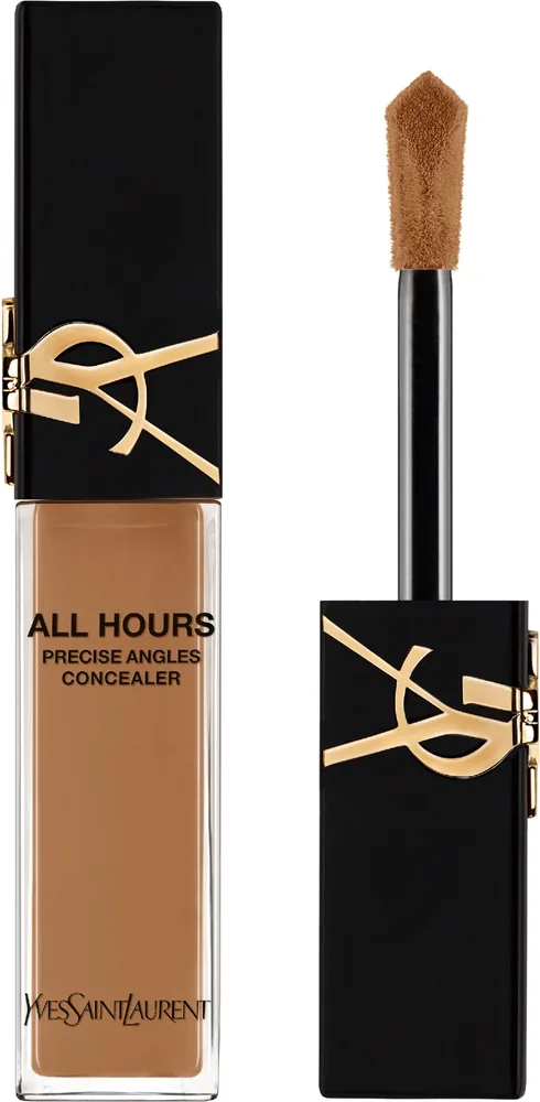 Yves Saint Laurent Korektor do twarzy - Корректор для лица YSL All Hours Precision Angles, оттенок MW9