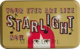 Набор PuroBio Cosmetics Starlight Box тушь для ресниц черная 9.9 мл и карандаш для глаз 1.1 г в подарочной коробке — фото 1