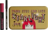 Набор PuroBio Cosmetics Starlight Box тушь для ресниц черная 9.9 мл и карандаш для глаз 1.1 г в подарочной коробке — фото 2