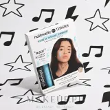 Набор для временных татуировок Nailmatic Tattoopen Duo Set Rock, два маркера по 2,5 г и четыре карточки с рисунками — фото 6