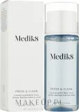 Отшелушивающий тоник Medik8 Press & Clear с инкапсулированной 2% BHA-кислотой — фото 4