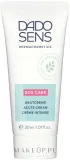 Dado Sens Sos Care Acute Cream крем для лица успокаивающий для чувствительной кожи 30 мл, крем скорой помощи с солодкой бета-глюканами и цинком — фото 1