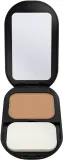 Пудра компактная Max Factor Facefinity Compact Foundation SPF 20 Refillable матирующая, с зеркальцем и спонжем, 10 г, оттенок 003 - Natural Rose — фото 1