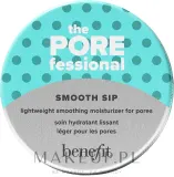 Крем-гель для лица Benefit The POREfessional Smooth Sip Moisturizer увлажняющий, на водной основе, 20 мл, 50 мл — фото 1