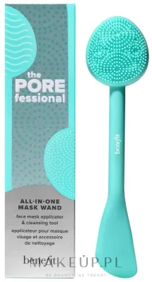 Аппликатор для очищения лица и нанесения масок Benefit The POREfessional All-In-One Mask Wand, 1 шт