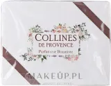 Набор Collines De Provence Natural Lavender жидкое мыло 300 мл свеча 180 г и спрей для дома 100 мл — фото 2