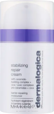 Крем для лица Dermalogica Stabilizing Repair восстанавливающий для чувствительной кожи 50 мл