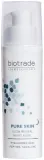 Ночной флюид для лица Biotrade Pure Skin Glow Revival с гиалуроновой кислотой и пептидами, 50 мл — фото 1