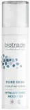Увлажняющая сыворотка для лица Biotrade Pure Skin, гиалуроновая кислота, ниацинамид и пантенол, 30 мл — фото 1