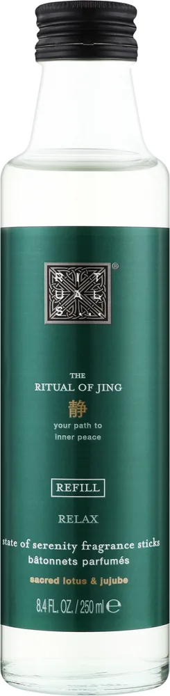 Сменный блок для диффузора Rituals The Ritual Of Jing
