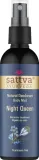 Натуральный дезодорирующий спрей-дымка для тела Sattva Night Queen — фото 1