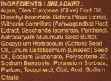 Сыворотка для лица Sattva Bio-Retinol с растительным ретинолом, ашваганда и масла, 30 мл — фото 3