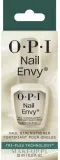 Укрепляющее средство для ногтей OPI Nail Envy Nail Strengthener, с биотином, молочный оттенок, 15 мл — фото 3