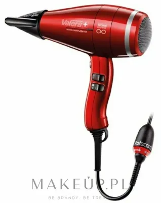 Фен Valera Swiss Power4ever SP4DRC ионизация 6 режимов уценка упаковки