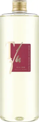 Сменный блок для диффузора Teatro Fragranze Uniche Rose Oud