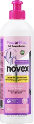 Кондиционер для волос Novex PowerMax Hair Harmonization 300 мл