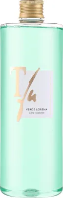 Сменный блок для диффузора Teatro Fragranze Uniche Verde Lorena