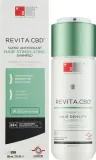 Шампунь DS Laboratories Revita CBD против выпадения волос, с каннабидиолом, без сульфатов и парабенов, 205 мл — фото 2