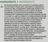 Шампунь DS Laboratories Revita CBD против выпадения волос, с каннабидиолом, без сульфатов и парабенов, 205 мл — фото 4