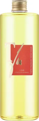Сменный блок для диффузора Teatro Fragranze Uniche Luxury Love