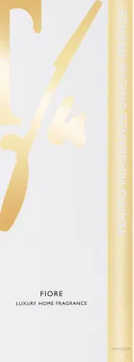 Ароматический диффузор Teatro Fragranze Uniche Luxury Oro