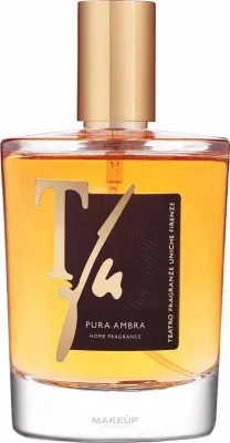 Спрей для дома Teatro Fragranze Uniche Pure Amber 100 мл