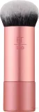Кисть-пузырёк для растушёвки Real Techniques Bubble Blending 260 из синтетического ворса веганская — фото 1