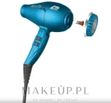 Фен Parlux Digitalyon Blue 2400 Вт, цифровой мотор, две насадки — фото 3