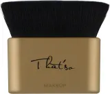 Кисть для тональной основы для тела That's So Make-Up Body Brush из синтетического ворса широкая — фото 1